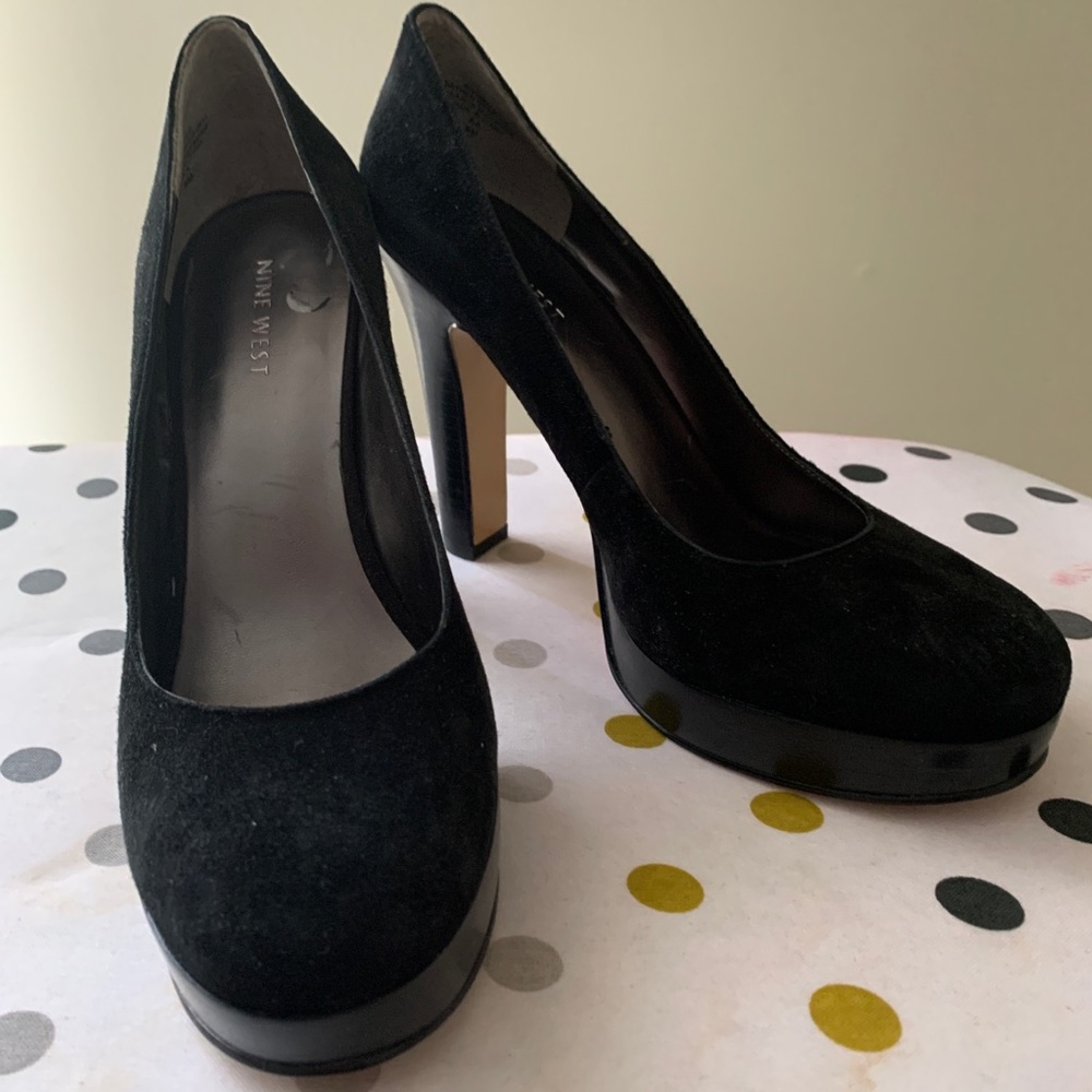 Nine West Heels